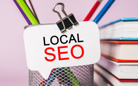 Local Seo: How To Optimize Your Website For Local Searches 13